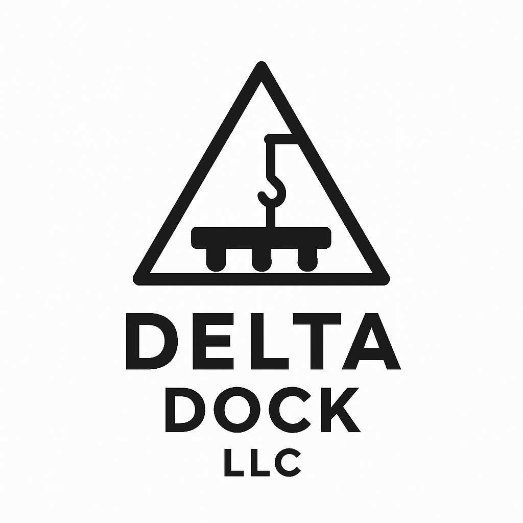 Dock door maintenance and repair
